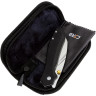 Складной нож CJRB FUGLY J1957-BK